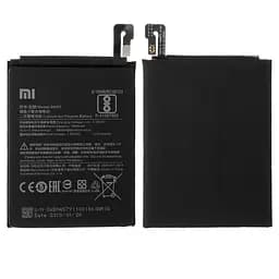 Аккумулятор BN45 для Xiaomi Redmi Note 5, Li-Polymer, 3,85 B, 4000 мач, Original (PRC)