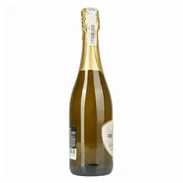 Вино ігристе Decordi Cuvee Dolce Vino Spumante біле солодке 9.5% 0.75 л - мініатюра 4