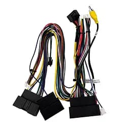 Перехідна рамка Ford C-Max, Kuga, Escape AWM 881-01-097 - мініатюра 7