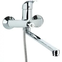 Смеситель для ванны TAU 9804220 (SD-2C243C)