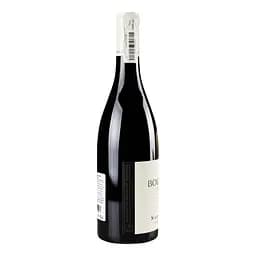 Вино Nicolas Rossignol Burgundy Pinot Noir 2018 AOC, 14,1%, 0,75 л (870695) - мініатюра 3