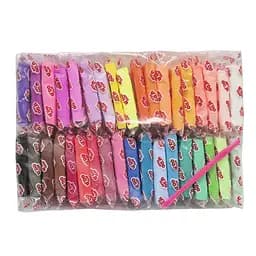 Набор для творчества "Воздушная масса" Strateg 30918, 36 шт, брикет 6 г