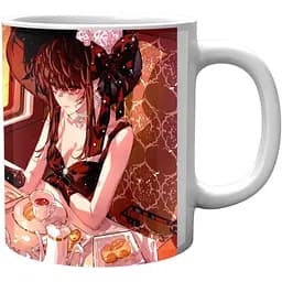 Кружка GeekLand Сім'я шпигуна Spy x Family SXF 02.038