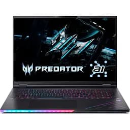 Ноутбук Acer Predator Helios 18 PH18-73 18" WQXGA IPS Intel U9-275HX 32GB F2TB NVD5080-16 Win11P