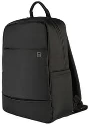 Рюкзак Global 2 15"/16", черный Tucano teh0014429