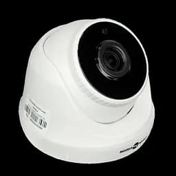Гібридна купольна камера GreenVision GV-112-GHD-H-DIK50-30 5 МП - мініатюра 2