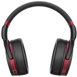 Навушники з мікрофоном Sennheiser HD 458 BT Black (508968) - мініатюра 3