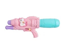 Водный пистолет TK-11901 TK Group, помповый механизм, в пакете (6973798191110)