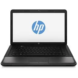 Ноутбук HP 655 (E2-1800/4/320) - Class B "Б/У"