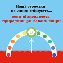 Вологі серветки Huggies Pure без пластику 48 шт. - мініатюра 4