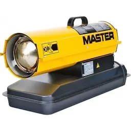 Теплова гармата Master B 35 CED