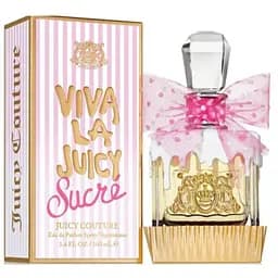 Juicy Couture Viva La Juicy Sucre 100 мл парфумована вода