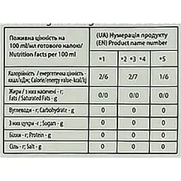 Набір Колекція трав’яних чаїв Lovare Herbal Tea Collection 96 г (8 видів по 8 шт.) - мініатюра 8