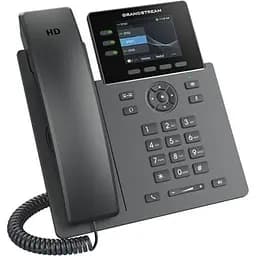 IP телефон Grandstream (GRP2611G) - мініатюра 3