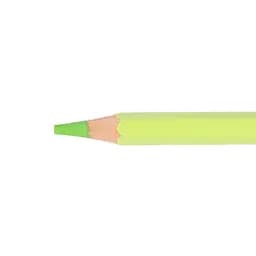 Карандаш акварельный 99IDEAS "Aqua Expert", Light Green/Светло-зеленый, 99AE-LGHTG
