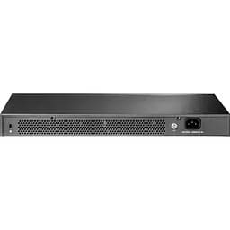 Комутатор TP-Link Omada SG3428X-M2 керований 24-портовий 2.5GBASE-T L2+ з 4 слотами 10GE SFP+ (SG3428X-M2) - мініатюра 3