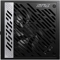 Блок живлення MSI MPG A850G PCIE5 [93546] - мініатюра 4
