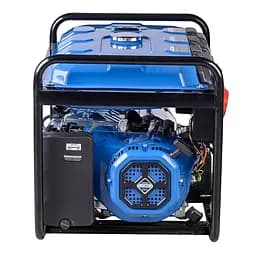 Генератор бензиновий 8 кВт EnerSol EPG-8500UE (41-00469) - мініатюра 6
