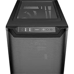 Корпус be quiet! Pure Base 501 Airflow Black [BG074] [134558] - мініатюра 4