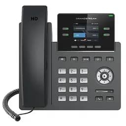 IP телефон Grandstream GRP2612P