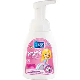 Піна для інтимної гігієни Skarb Matki Princess дитяча 250 мл