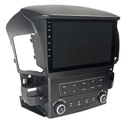 Перехідна рамка Lexus RX 300, Toyota Harrier AWM 881-39-102 - мініатюра 7