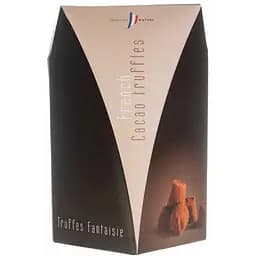 Шоколадні цукерки Mathez Трюфель 250 г