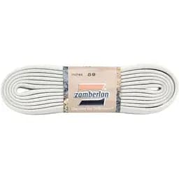 Шнурівки Zamberlan Laces Round 150 White (1054-006.2773)