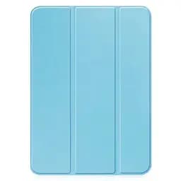 Чохол-книжка BeCover Smart Case для Apple iPad 10.9" 2022/2024 /iPad (709193) - мініатюра 2