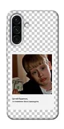 Чохол Demsky New Year's cinema 4 для Samsung Galaxy A36 5G