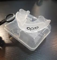 Капа (вік 11+) Opro Взрослая fit0011617 - мініатюра 5