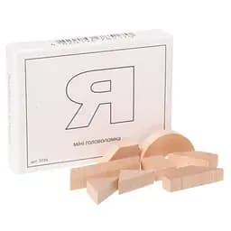 Головоломка Заморочка Я (5016з)