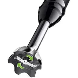 Занурювальний блендер Braun MultiQuick 5 Pro MQ 55307 MBK - мініатюра 4