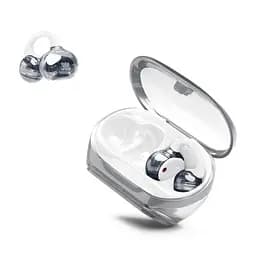 Bluetooth-гарнітура JBL Soundgear Clips White (JBLSNDGEARCLWHT) - мініатюра 8
