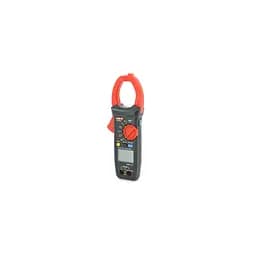 Токові кліщі UNI-T UT205A+ V (AC/DC), A (AC), , C, Hz (True RMS) (UT205A+) - мініатюра 4