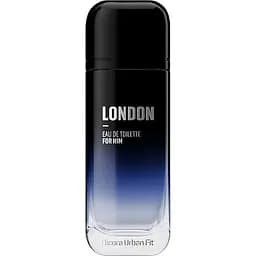 Туалетная вода для мужчин Dicora Urban Fit Лондон 40 мл