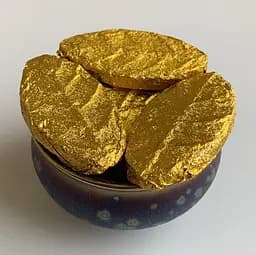 Шу пуер Золотий лист 100 г