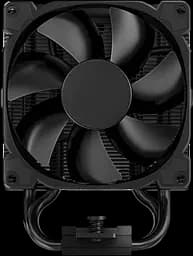 Повітряне охолодження JONSBO HX6210 Black - мініатюра 2