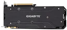 Відеокарта Gigabyte GTX 1070 8Gb Gaming G1 (GV-N1070G1 GAMING-8GD) (GDDR5, 256 bit, PCI-E v3.0) Б/в - мініатюра 2