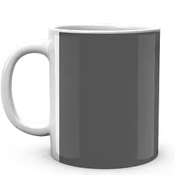 Кухоль GeekLand Цей дурний свин не розуміє мрію дівчинки-зайчика Маі BGS 20 330 мл білий