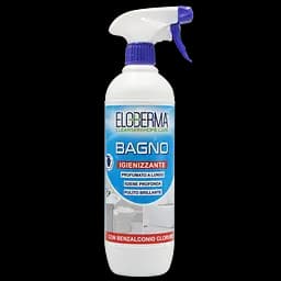 Засіб для чищення ванни Eloderma, 650 мл (EBC650)