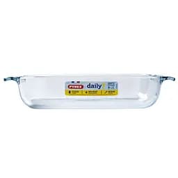 Форма Pyrex Daily 39х25х7 см kuh0015990 - мініатюра 3