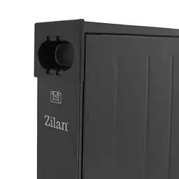 Конвектор Zilan ZLN6258 2000Вт Box - мініатюра 3