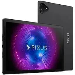 Планшет Pixus Titan, графитовый, 4G, 11" (1920x1200, IPS, 90 Гц), MediaTek Helio G99 (8 ядер), Mali-G57 MP2, 8Gb, 256Gb, microSD