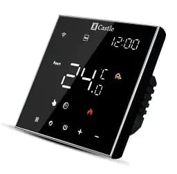 WIFI програматор Castle AC602H чорний