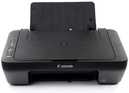 Багатофункціональний пристрій Pixma Ink Efficiency E414 Canon teh0023298 - мініатюра 2