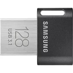 USB флеш-накопичувач Samsung Fit Plus 128GB USB-A 3.1 Gen 1 (MUF-128AB/APC) [114096]