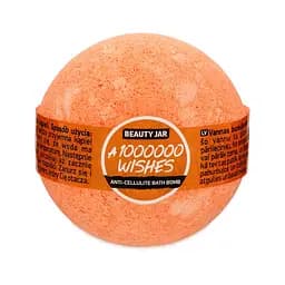 Бомбочка для ванни A 1000000 Wishes Beauty Jar 150 г