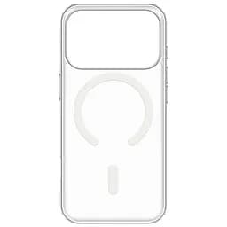 Чохол MAKE Apple iPhone 17 Pro Max Crystal Magnet