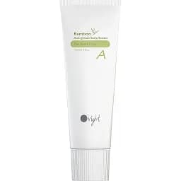 Сироватка для шкіри голови O'right Бамбук А очищуюча органічна 240 мл
